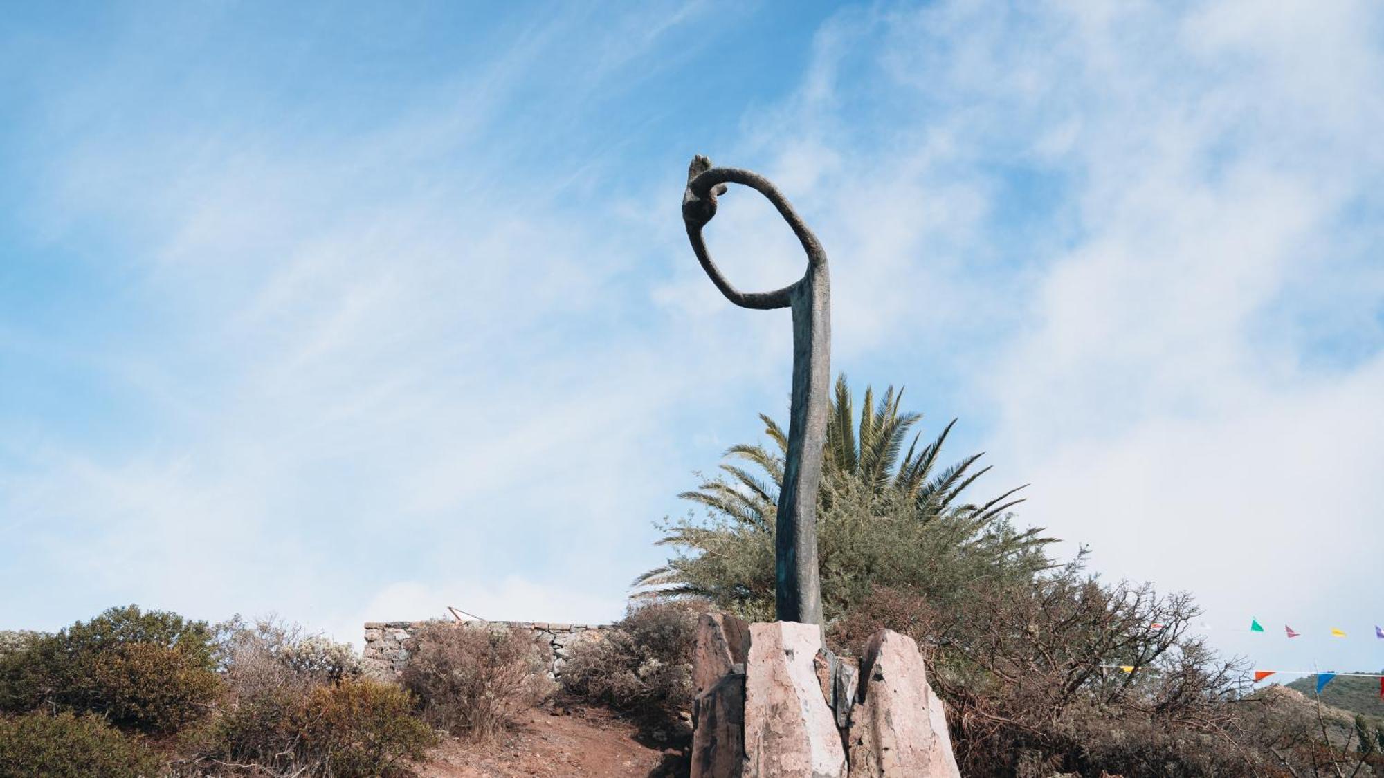 San Sebastián de la Gomera Rincon Del Mercado מראה חיצוני תמונה