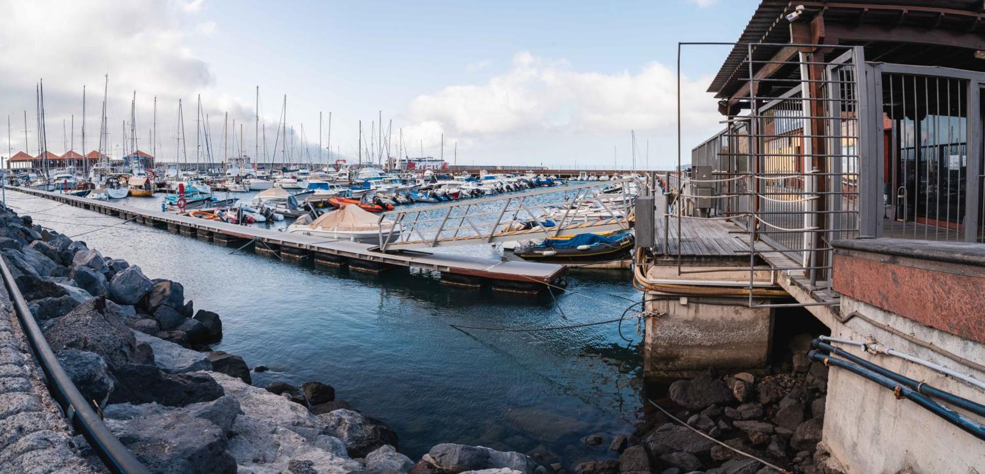 San Sebastián de la Gomera Rincon Del Mercado מראה חיצוני תמונה
